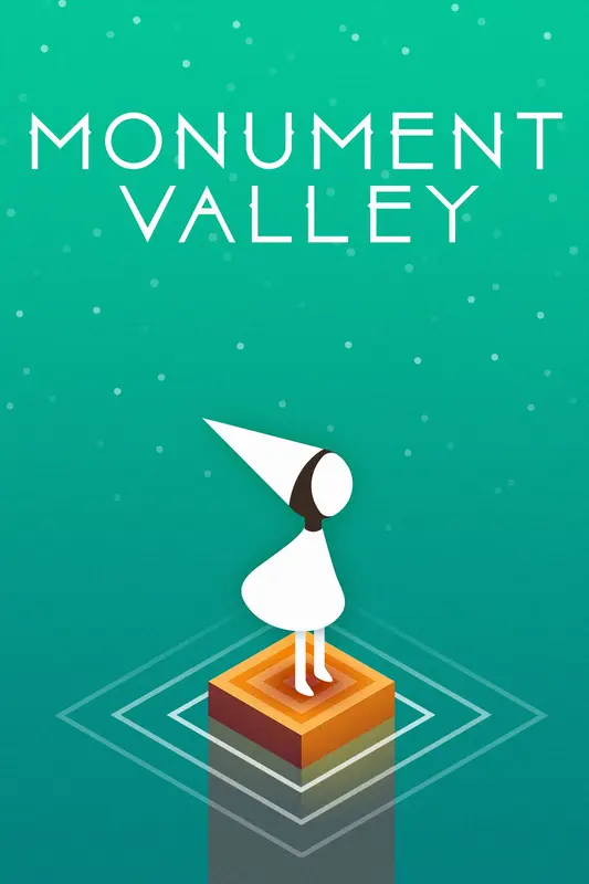 Monument Valley — Xbox Live, Standard