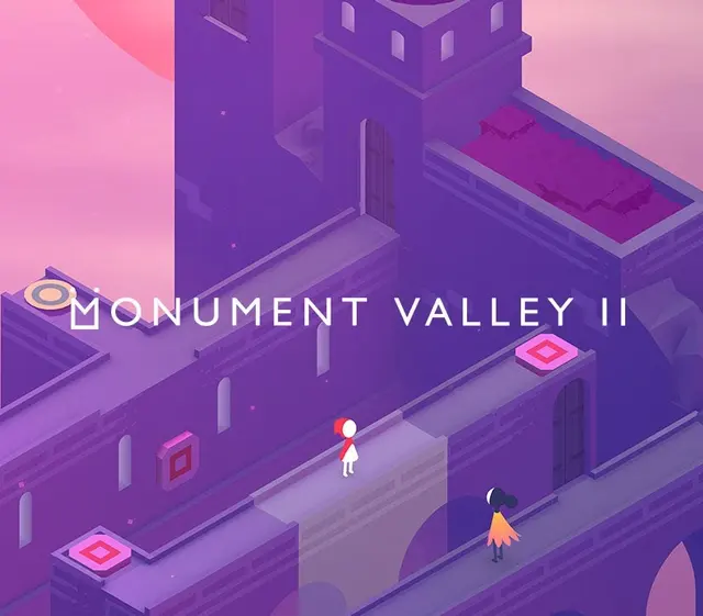 Monument Valley II — Steam, Standard