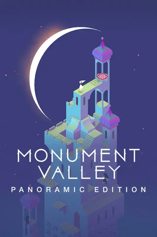 Monument Valley Panoramic Edition — Steam, Standard