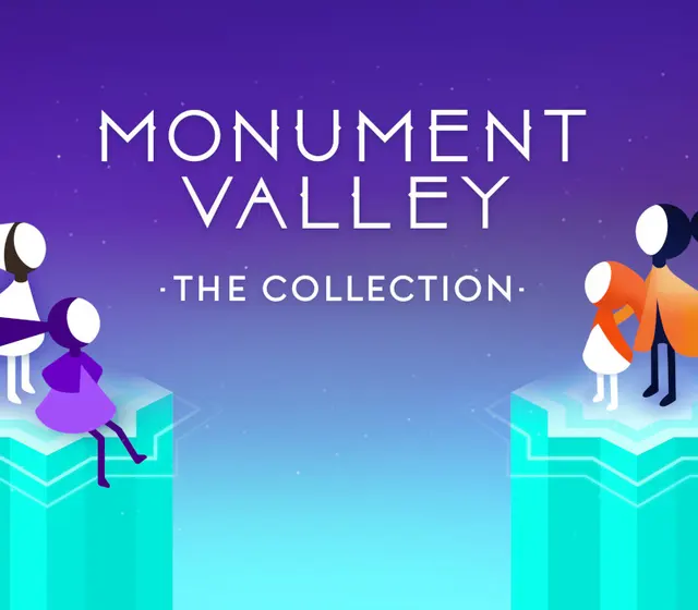 Monument Valley: The Collection — Xbox One, Standard