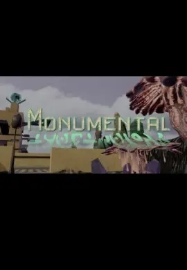 Monumental — Steam, Standard