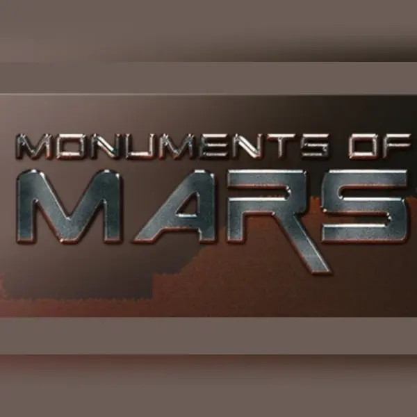 Monuments of Mars — Steam, Standard