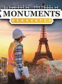 Monuments Renovator — Steam, Standard
