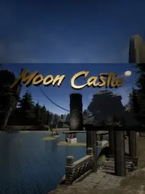 Moon Castle — Steam, Standard
