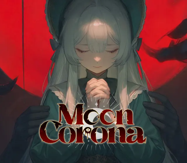 Moon Corona — Steam, Standard