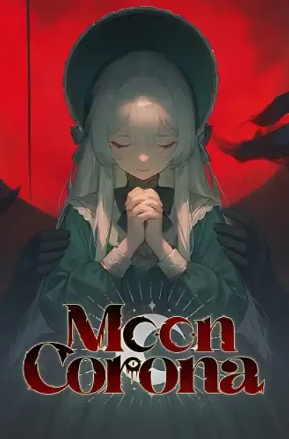 Moon Corona — Steam, Standard