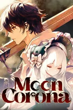 Jaquette de Moon Corona — jeu PC (Steam)