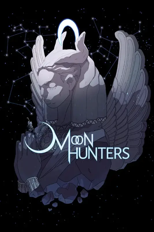 Moon Hunters — Steam, Standard