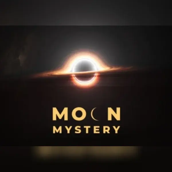 Moon Mystery — Steam, Standard
