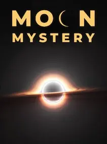 Moon Mystery — Steam, Standard