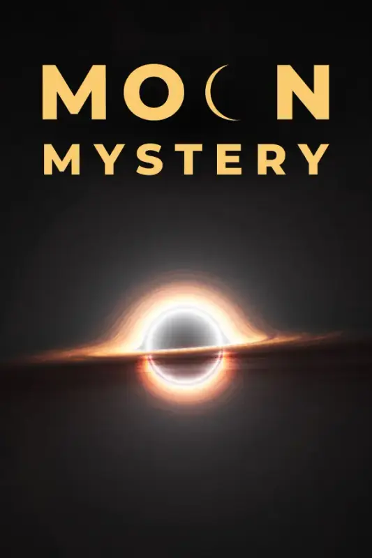 Moon Mystery — Steam, Standard