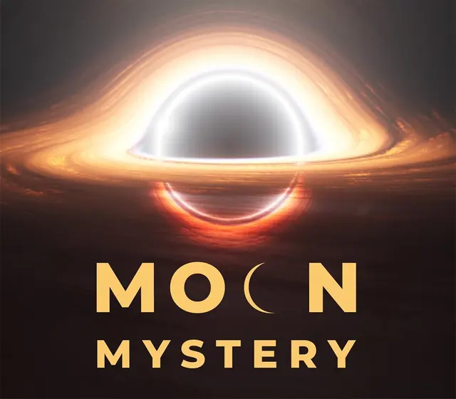 Moon Mystery — Steam, Standard