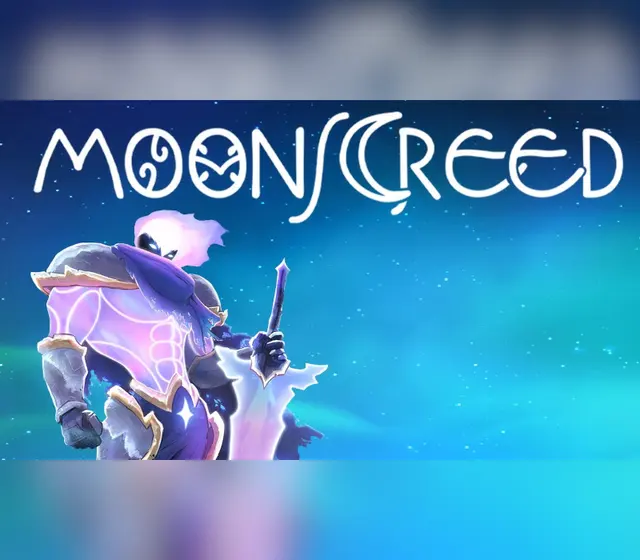 Moon's Creed — Steam, Standard