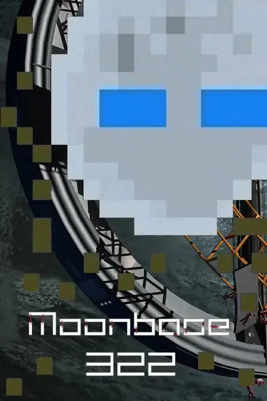 Moonbase 332 — Steam, Standard