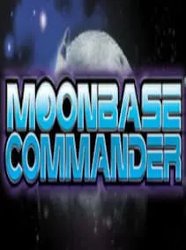 MoonBase Commander — Steam, Standard