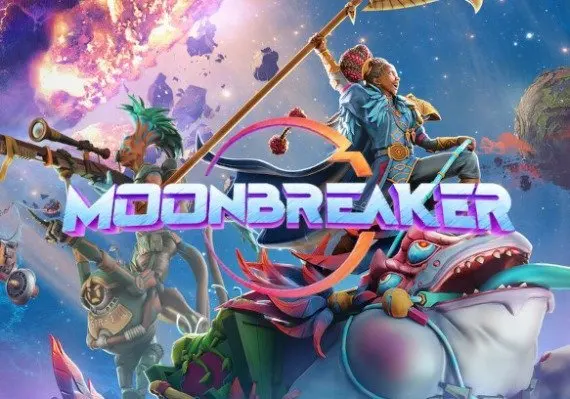 Moonbreaker EN/DE/FR/KO/PT/ZH/ES/ZH — Steam, Standard
