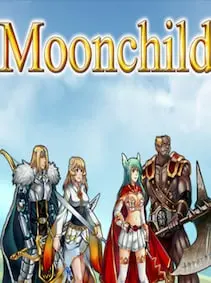 Moonchild — Steam, Standard