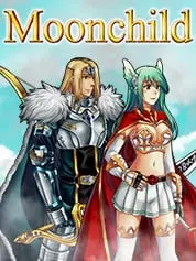 Jaquette de Moonchild - Deluxe Contents (DLC) — DLC PC (Steam)