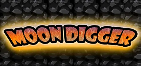 MoonDigger — Steam, Standard