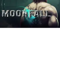 Moonfall — Steam, Standard