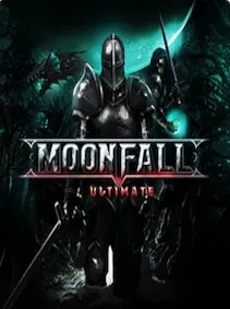 Moonfall Ultimate — Xbox One, Standard