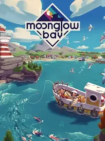 Moonglow Bay — Steam, Standard