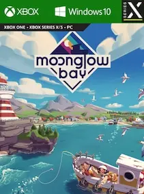 Moonglow Bay — Xbox Series X|S / PC, Standard