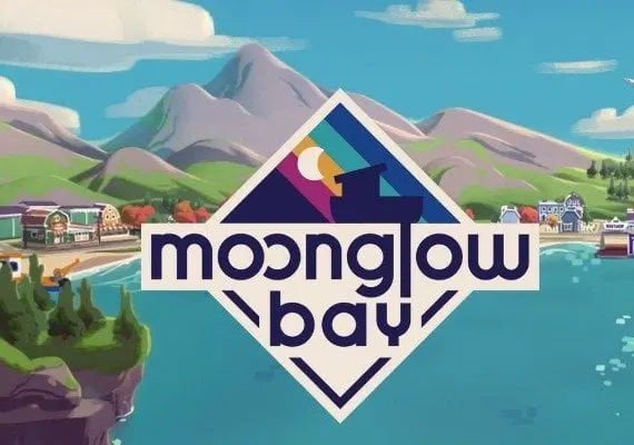 Moonglow Bay EN/DE/FR/KO/PT/ZH/ES/ZH — Steam, Standard