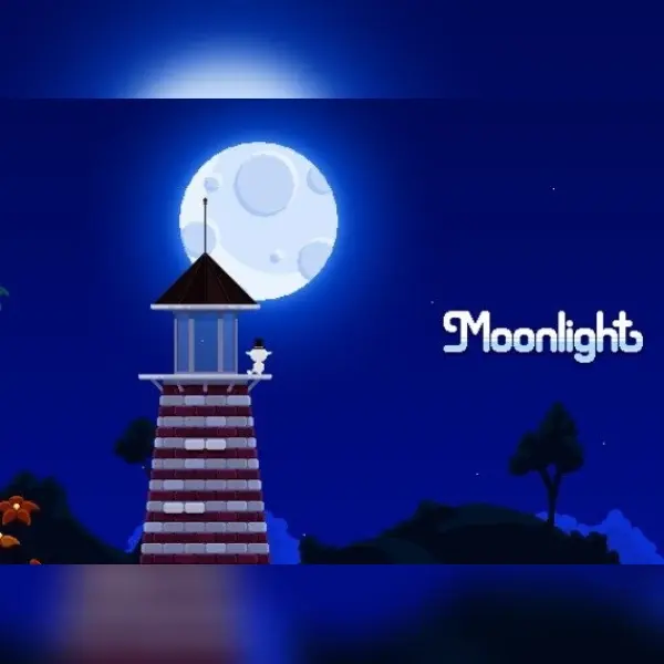 Moonlight — Steam, Standard