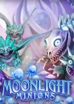 Moonlight Minions — Steam, Standard
