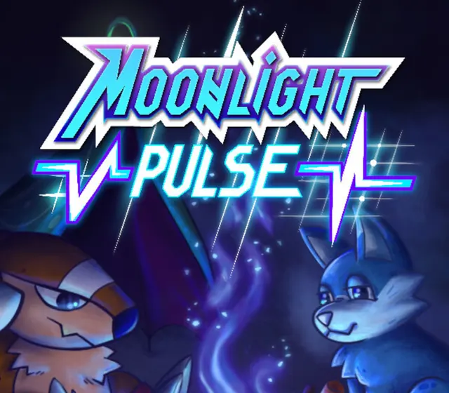 Moonlight Pulse — Steam, Standard