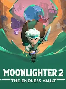 Moonlighter 2: The Endless Vault — Steam, Standard