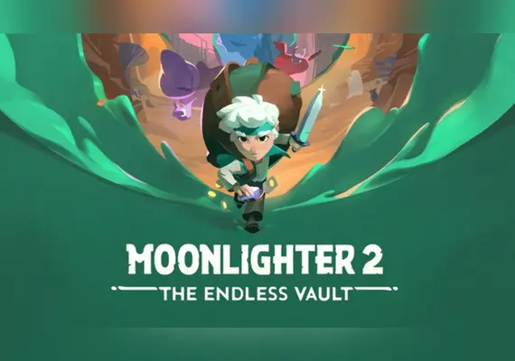 Moonlighter 2: The Endless Vault — Steam, Standard