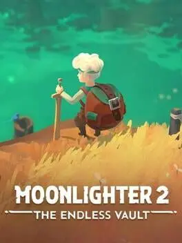 Jaquette de Moonlighter 2: The Endless Vault — jeu Xbox (Xbox Series X|S)