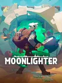 Moonlighter — Steam, Standard