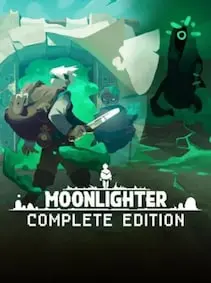 Moonlighter | Complete Edition — Steam, Complete Edition