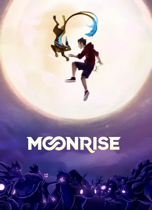 Moonrise — Steam, Standard
