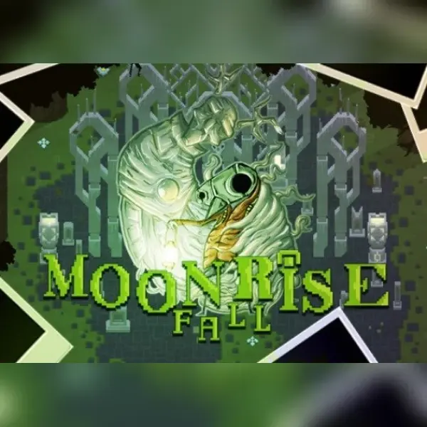 Moonrise Fall — Steam, Standard