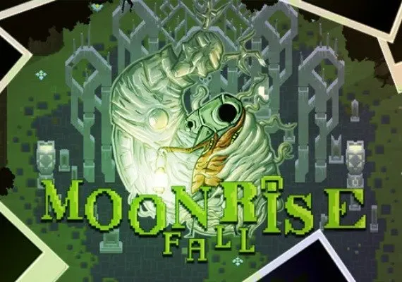 Moonrise Fall EN — Steam, Standard