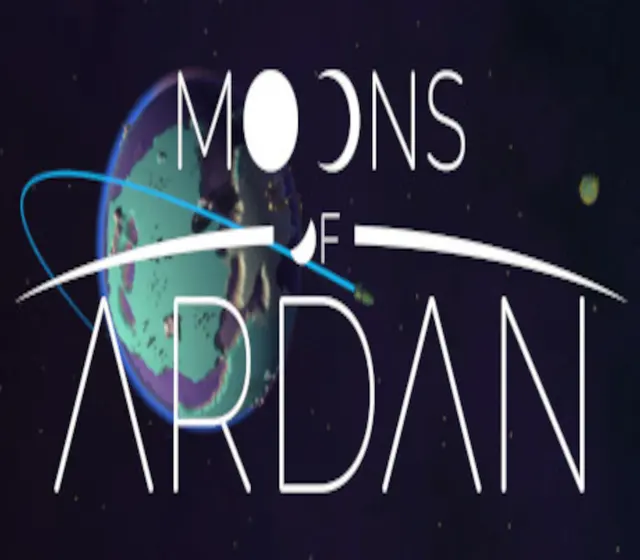 Moons of Ardan — Steam, Standard