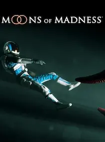 Moons of Madness — Steam, Standard