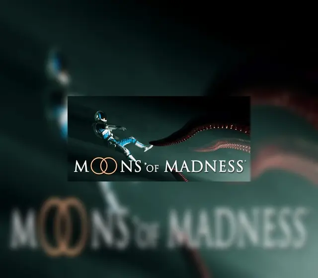 Moons of Madness — Steam, Standard