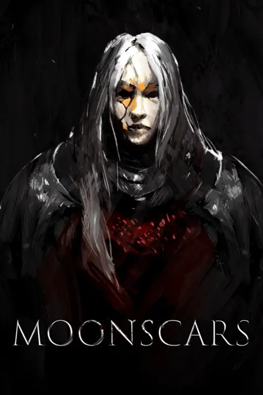 Moonscars — GOG, Standard