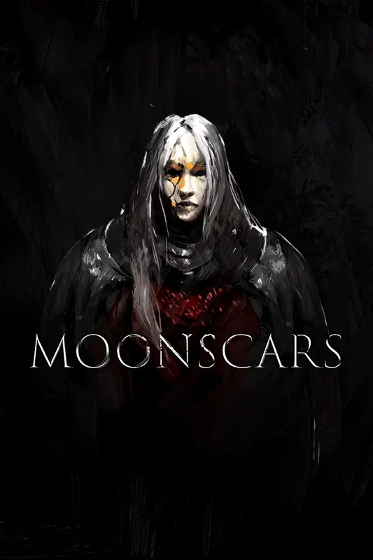 Moonscars — Xbox Live / PC, Standard
