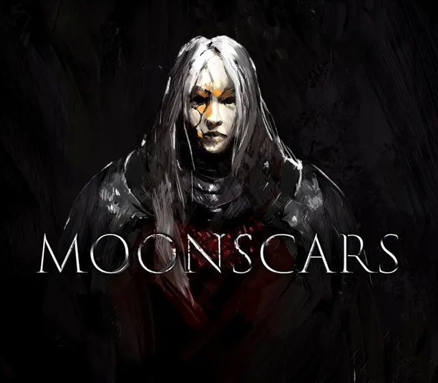 Moonscars — Steam, Standard