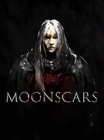 Moonscars — Steam, Standard