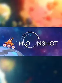 Moonshot — Steam, Standard