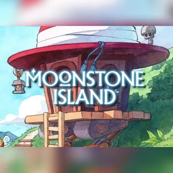 Moonstone Island — Steam, Standard
