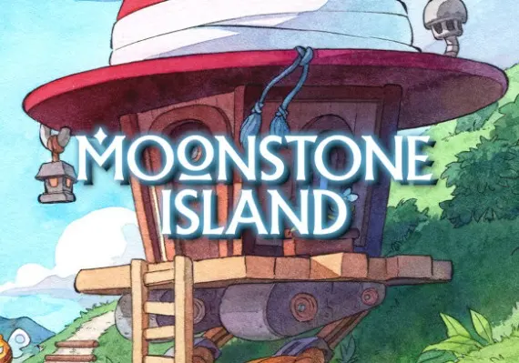 Moonstone Island EN/DE/FR/JA/PT/ZH/ES — Steam, Standard