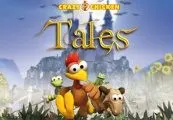 Moorhuhn / Crazy Chicken Tales — Steam, Standard